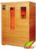 3 Persons Deluxe Infrared Sauna Room